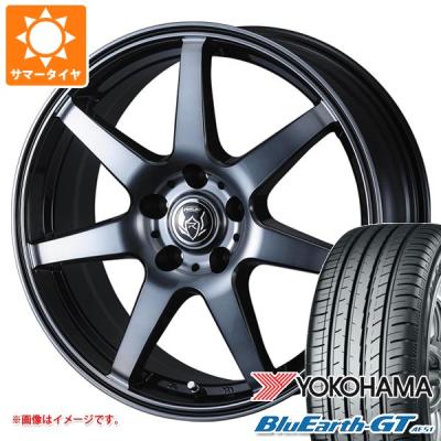 ヨコハマタイヤ avid gt（自動車 夏タイヤホイールセット）｜タイヤ