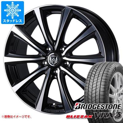 215 60r16 スタッドレス vrx（自動車 冬タイヤ、ホイールセット