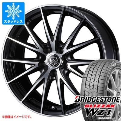 225 60 18（BRIDGESTONE／自動車 冬タイヤ、ホイールセット）｜タイヤ