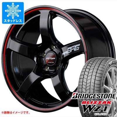シビックタイプR(FK8)用スタッドレスタイヤ&ホイールセット fk8 スタッドレスのおすすめ人気商品一覧 通販 - Yahoo!ショッピング