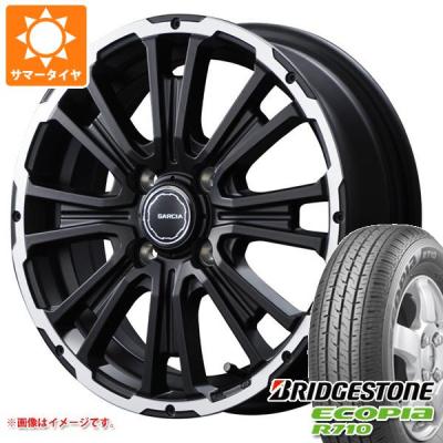 エブリィ da17 ホイール 12インチ(BRIDGESTONE)の商品一覧 エブリィ da17 ホイール 12インチ(BRIDGESTONE)の商品一覧