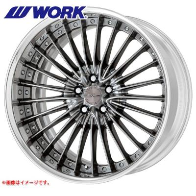 ワークホイール21インチ（自動車用タイヤ、ホイール）｜自動車 | 車
