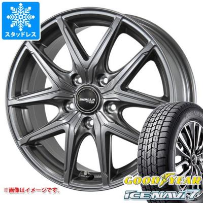 スタッドレスタイヤホイールセット 195/65r15（アイスナビ 7