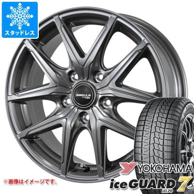 225 50 r18（ヨコハマタイヤ／自動車 冬タイヤ、ホイールセット