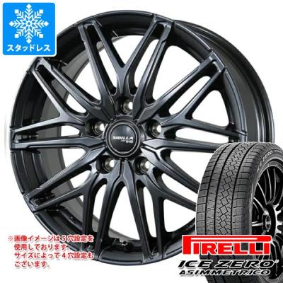 シビラネクストw5（自動車 冬タイヤ、ホイールセット）｜タイヤ