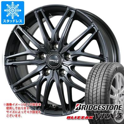 アルファード 40系 ホイール(ブリザック VRX3/自動車)の商品 アルファード 40系 ホイール(ブリザック VRX3/自動車)の商品