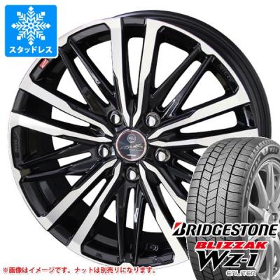 235 60 r18（ブリザック／自動車 冬タイヤ、ホイールセット）｜タイヤ