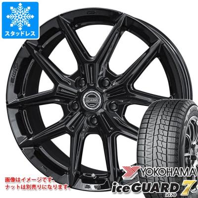 195/65 R16 5穴 ice GUARD iG70 タイヤホイールセット ig7（自動車 冬タイヤ、ホイールセット）｜タイヤ、ホイール｜自動車