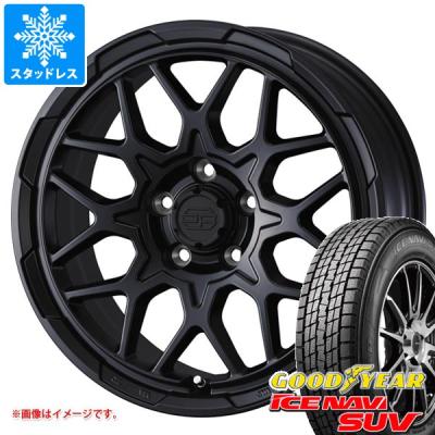 スタッドレスタイヤ 225 65 r17（グッドイヤー／自動車 冬タイヤ