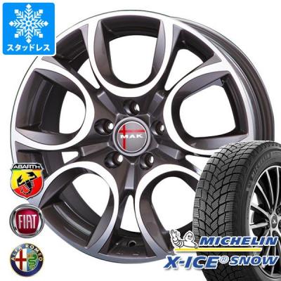 アルファロメオ ジュリエッタ スタッドレス（車、バイク、自転車