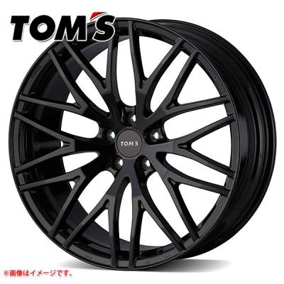 トムスホイール19インチの商品一覧 通販 - Yahoo!ショッピング