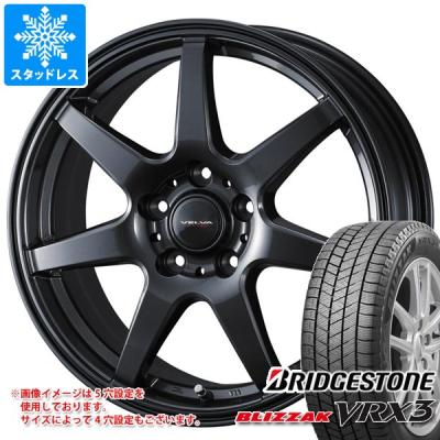 235 60 r18（ブリザック VRX3／自動車 冬タイヤ、ホイールセット