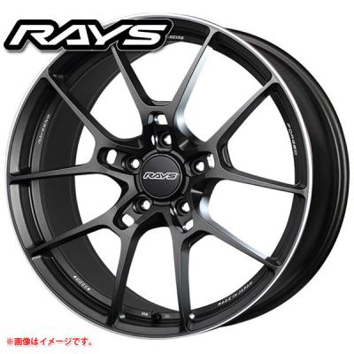 RAYS g025（P.C.D：120mm）のおすすめ人気商品一覧 通販 - Yahoo