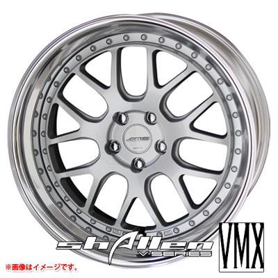 シャレン ホイール 19インチ（ホイールデザイン：メッシュデザイン）の