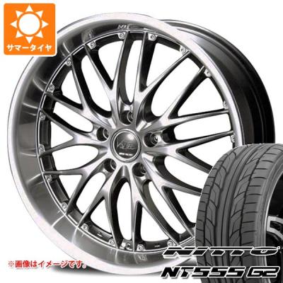 235 35 20 タイヤ（ニットータイヤ）のおすすめ人気商品一覧 通販