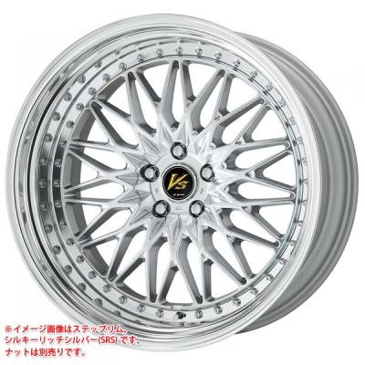 WORK アルミホイール（ホイールデザイン：メッシュデザイン）｜タイヤ