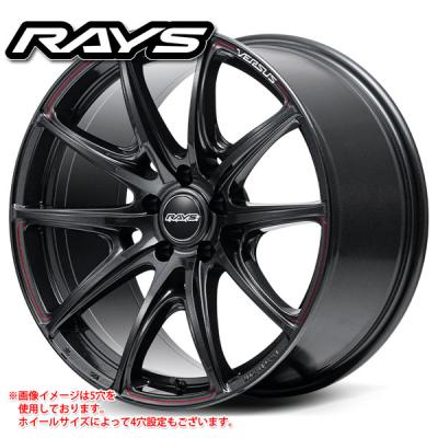 RAYS アルミホイール（P.C.D：108mm）｜タイヤ、ホイール｜自動車｜車