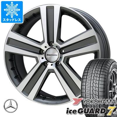 ベンツe43amg（自動車 冬タイヤ、ホイールセット）｜タイヤ、ホイール