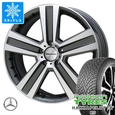 ベンツe43amg（自動車 冬タイヤ、ホイールセット）｜タイヤ、ホイール