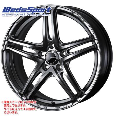 ウェッズスポーツsa54r（アルミホイール）｜タイヤ、ホイール｜自動車