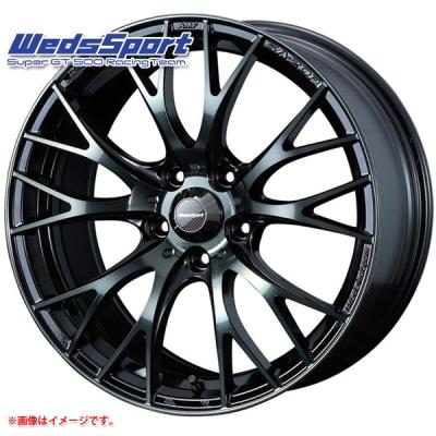 ウェッズスポーツ ホイール sa72r 17インチのおすすめ人気商品一覧