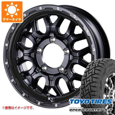 215/70R16 トーヨータイヤ　オープンカントリー　5本セット 楽天市場】ジムニーシエラ 5本セットトーヨー オープン