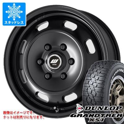 nv350キャラバンスタッドレスタイヤホイールセット 16インチの商品一覧