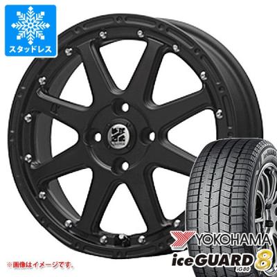 ハイゼットカーゴ スタッドレスタイヤ（自動車 冬タイヤ