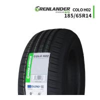 185/65R14 2023年製造 新品サマータイヤ GRENLANDER COLO H02 185/65/14 | タイヤゲキヤスオウYahoo!店