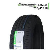 235/45R18 2024年製造 新品サマータイヤ GRENLANDER L-ZEAL56 235/45/18 | タイヤゲキヤスオウYahoo!店