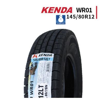 145-12（KENDA／自動車 スタッドレス、冬タイヤ）｜タイヤ、ホイール