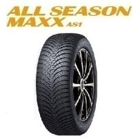 ダンロップ ALL SEASON MAXX AS1 165/55R14 72H オールシーズンマックスAS1 | タイヤボックス