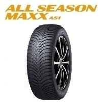 ダンロップ ALL SEASON MAXX AS1 215/60R16 95H オールシーズンマックスAS1 | タイヤボックス