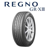 新商品 ブリヂストン REGNO レグノ GR-X3 225/50R17 98V XL GR-XIII コンフォートタイヤ | タイヤボックス