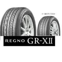 新品 2024年製造 ブリヂストン　REGNO レグノ GR-X2 225/60R16 98V GR-XII コンフォートタイヤ | タイヤボックス