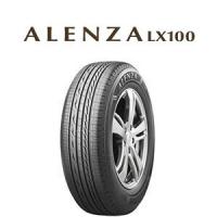 新品 2024年製造 ブリヂストン アレンザ ALENZA LX100 225/55R18 98V | タイヤボックス
