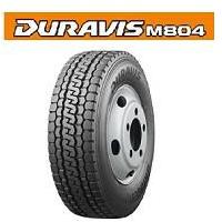 ブリヂストン DURAVISデュラビス M804 205/75R16 113/111L　ミックス　チューブレス　 | タイヤボックス