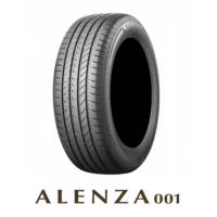 BRIDGESTONE(ブリヂストン) ALENZA アレンザ ALENZA001 235/50R18 97V サマータイヤ 取付け作業出来ます | タイヤケア東京