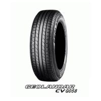 YOKOHAMA(ヨコハマ) GEOLANDAR ジオランダー CV G058 235/55R17 99H サマータイヤ 取付け作業出来ます | タイヤケア東京