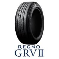 BRIDGESTONE(ブリヂストン) REGNO レグノ GRVII GRV2 225/50R18 95V サマータイヤ 取付け作業出来ます | タイヤケア東京