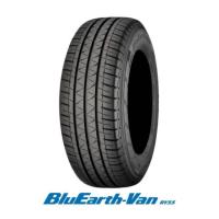 YOKOHAMA(ヨコハマ) BluEarth-Van ブルーアースVan RY55 RY55B 195/70R15 106/104N サマータイヤ 取付け作業出来ます | タイヤケア東京