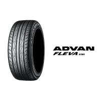 YOKOHAMA(ヨコハマ) ADVAN FLEVA アドバン フレバ V701 215/45R17 91W XL サマータイヤ 取付け作業出来ます | タイヤケア東京