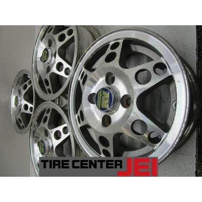 BRIDGESTONE アルミホイール（リム径（ホイールサイズ）：12インチ