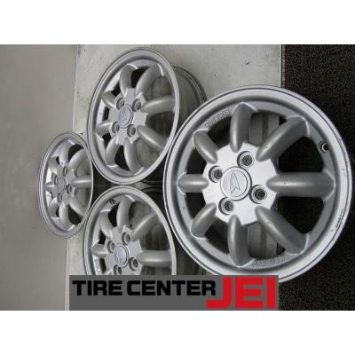 ダイハツ 軽自動車 中古（アルミホイール）｜タイヤ、ホイール｜自動車