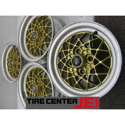 マナレイスポーツ ホイール 14インチ（自動車用タイヤ、ホイール