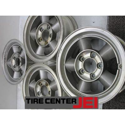 14インチアルミホイール（BRIDGESTONE）の商品一覧 通販 - Yahoo