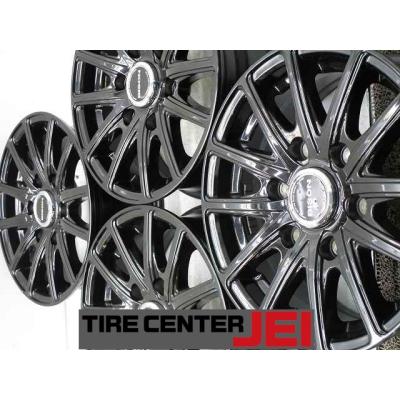 TRD ホイール ハイエース 15インチ（車、バイク、自転車）のおすすめ