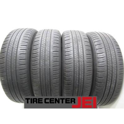 ☆送料込☆バリ溝☆ダンロップ エナセーブ EC300+ 195/65R16 4本 DUNLOP ENASAVE EC300+ 195/65R16 92H - オートウェイ