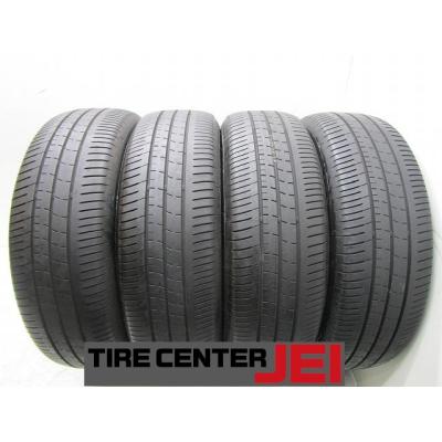 205/65r16 ダンロップec350（自動車 ラジアルタイヤ、夏タイヤ