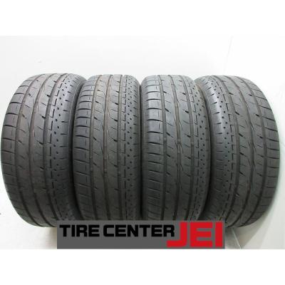 ブリヂストン luft RV 215 55 r17（本数：4本セット）の商品一覧 通販